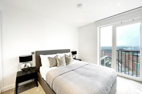 1 bedroom apartment to rent, White City Living, White City, W12