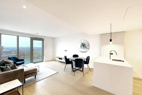 1 bedroom apartment to rent, White City Living, White City, W12