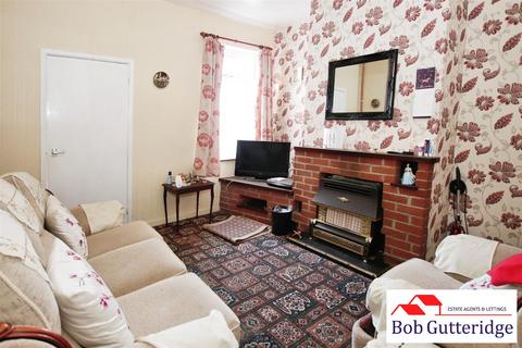 2 bedroom townhouse for sale, Harcourt Street, Shelton, Stoke-On-Trent