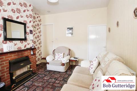 2 bedroom townhouse for sale, Harcourt Street, Shelton, Stoke-On-Trent