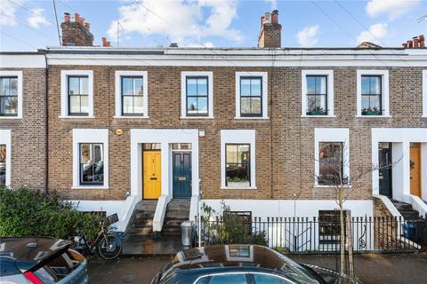 3 bedroom terraced house for sale, Mehetabel Road, London, E9