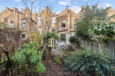 3 bedroom terraced house for sale, Mehetabel Road, London, E9