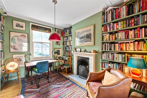 41 Mehetabel Road, London, E9 6DU