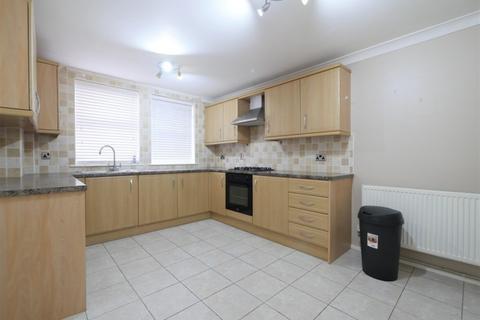 2 bedroom end of terrace house for sale, Dillwyn Street, Ipswich