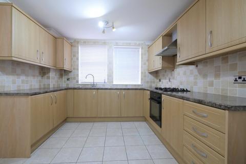 2 bedroom end of terrace house for sale, Dillwyn Street, Ipswich