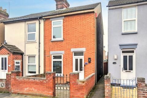 2 bedroom semi-detached house for sale, Beaconsfield Road, Ipswich