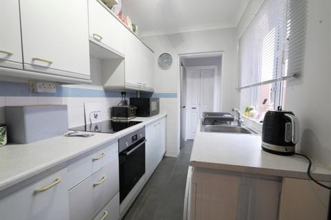 2 bedroom semi-detached house for sale, Beaconsfield Road, Ipswich