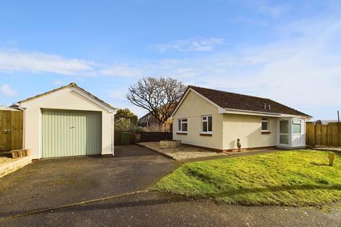 2 bedroom detached bungalow for sale, Winchester Close, Feniton