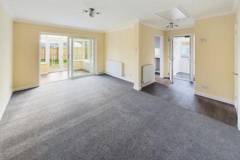 2 bedroom detached bungalow for sale, Winchester Close, Feniton