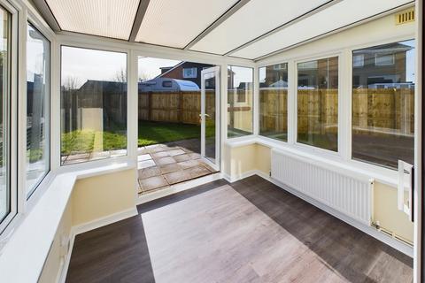 2 bedroom detached bungalow for sale, Winchester Close, Feniton