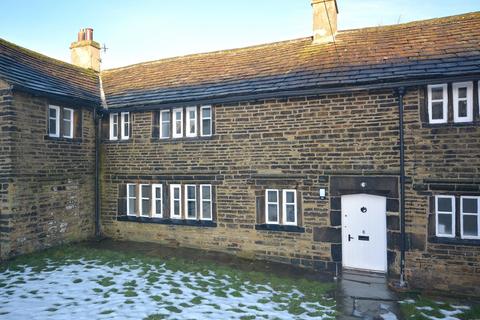 1 bedroom terraced house to rent, Little Horton Green, Bradford, BD5 0NG