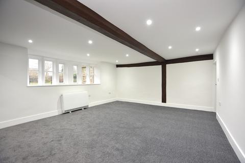 2 bedroom terraced house to rent, Little Horton Green, Bradford, BD5 0NG