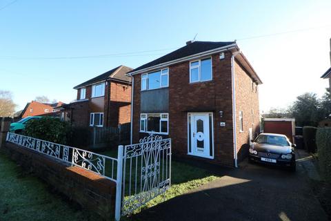 3 bedroom detached house for sale, Church Street, Greasbrough