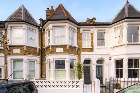 4 bedroom terraced house for sale, Prince George Road, Stoke Newington, London, N16