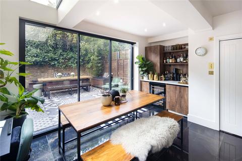 4 bedroom terraced house for sale, Prince George Road, Stoke Newington, London, N16