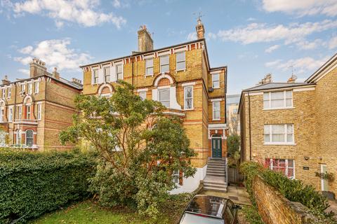 2 bedroom flat for sale, Mattock Lane, Ealing, London, W5