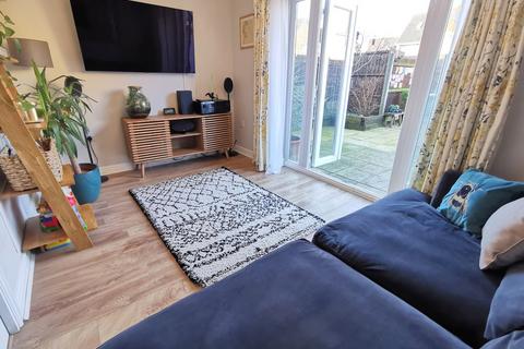 20 Bullfinch Drive, Harleston, IP20 9FB