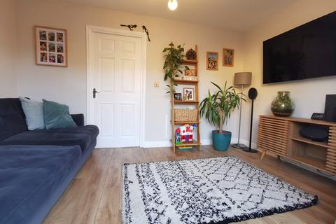 20 Bullfinch Drive, Harleston, IP20 9FB