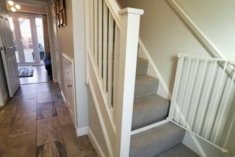 20 Bullfinch Drive, Harleston, IP20 9FB