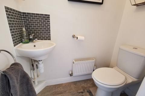 20 Bullfinch Drive, Harleston, IP20 9FB