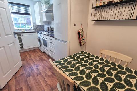 20 Bullfinch Drive, Harleston, IP20 9FB