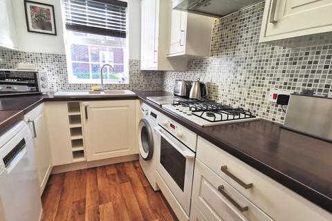 20 Bullfinch Drive, Harleston, IP20 9FB