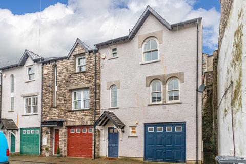 2 bedroom townhouse for sale, 3 Collin Croft Court, Kendal, Cumbria, LA9 4TH