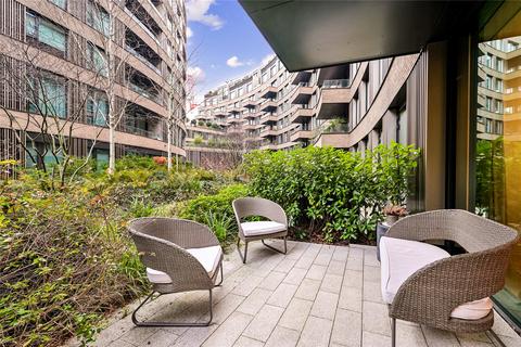 2 bedroom apartment for sale, Wood Crescent, London, W12