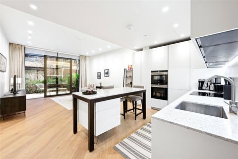 2 bedroom apartment for sale, Wood Crescent, Television Centre, White City, London, W12