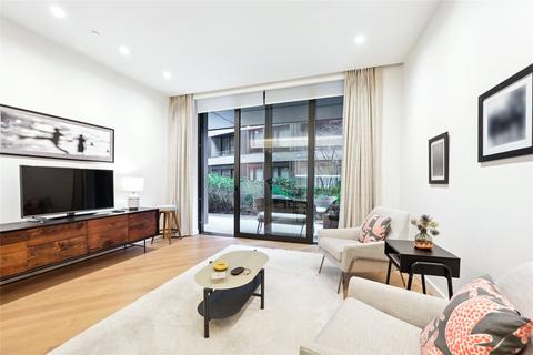 2 bedroom apartment for sale, Wood Crescent, Television Centre, White City, London, W12