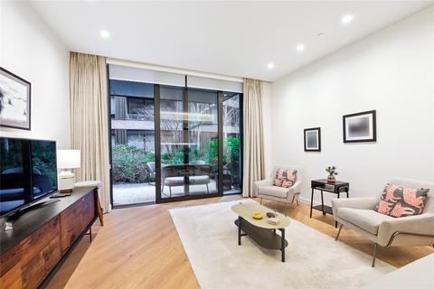 2 bedroom apartment for sale, Wood Crescent, Television Centre, White City, London, W12
