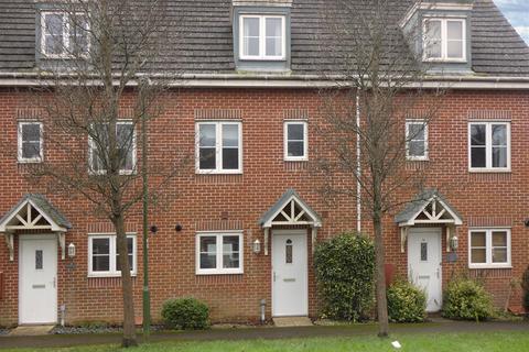 3 bedroom townhouse for sale, Cheal Way, Littlehampton BN17