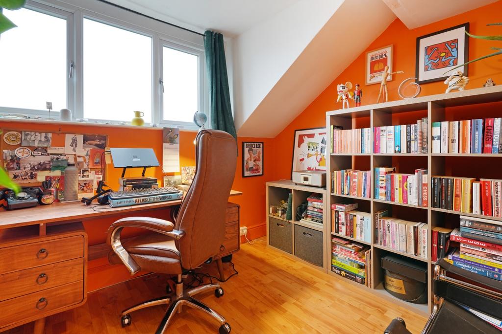 Bedroom Five