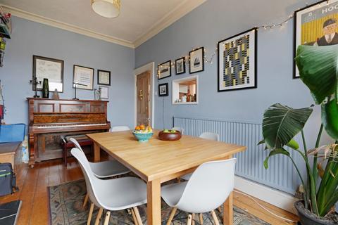 25 Argyle Road, Sheffield, S8 9HG