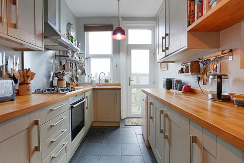 25 Argyle Road, Sheffield, S8 9HG
