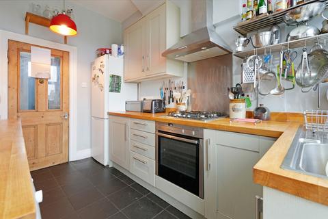 25 Argyle Road, Sheffield, S8 9HG