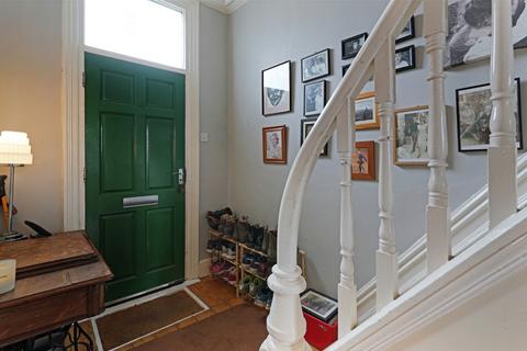 25 Argyle Road, Sheffield, S8 9HG
