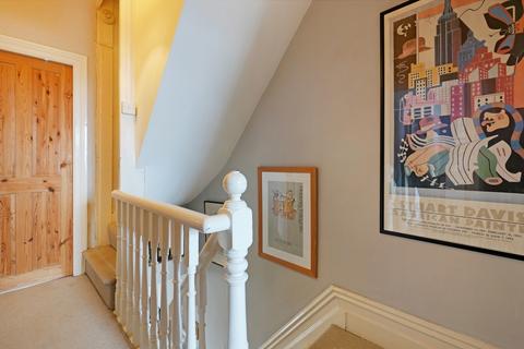 25 Argyle Road, Sheffield, S8 9HG