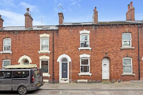 3 bedroom terraced house for sale, Chatsworth Road, Harrogate