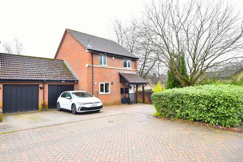 3 bedroom detached house for sale, Dalby Avenue, Harrogate