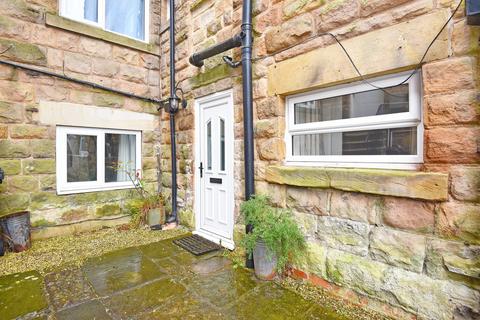 1 bedroom apartment for sale, St Mary's Avenue, Harrogate