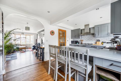 3 bedroom terraced house for sale, Old Twelve Close, Hanwell, London, W7