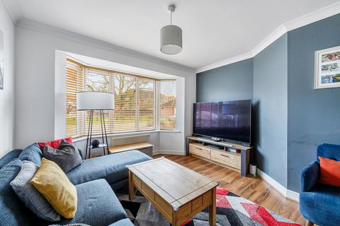 3 bedroom terraced house for sale, Old Twelve Close, Hanwell, London, W7