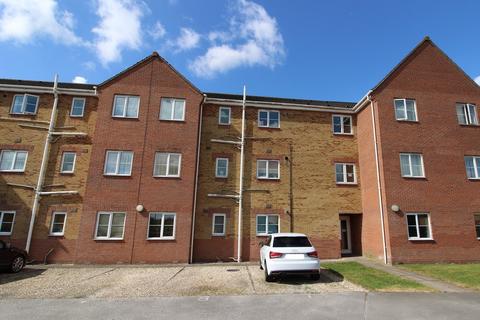 2 bedroom apartment for sale, The Quays, Gainsborough