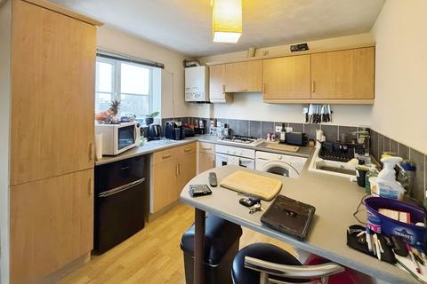 2 bedroom apartment for sale, The Quays, Gainsborough