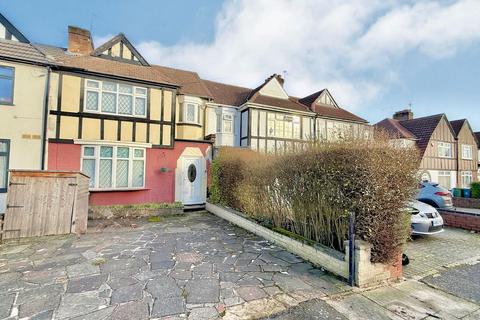 3 bedroom terraced house for sale, Sancroft Road, Harrow HA3