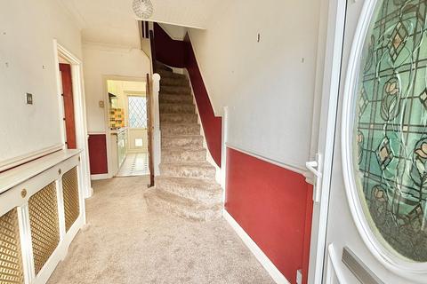 3 bedroom terraced house for sale, Sancroft Road, Harrow HA3