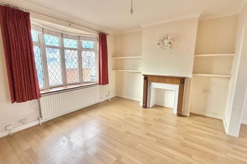 3 bedroom terraced house for sale, Sancroft Road, Harrow HA3