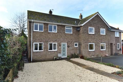 3 bedroom semi-detached house for sale, Church Lane, Barton Mills, Bury St. Edmunds, Suffolk, IP28