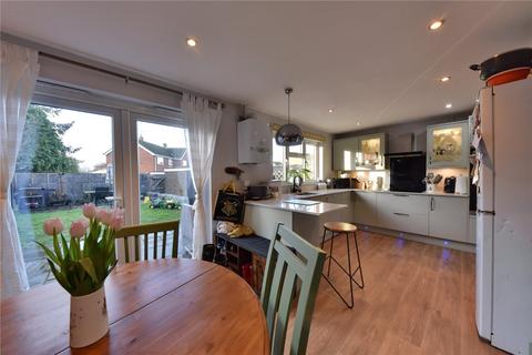 3 bedroom semi-detached house for sale, Church Lane, Barton Mills, Bury St. Edmunds, Suffolk, IP28